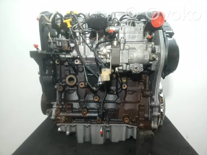 Honda Accord Moteur 20T2N