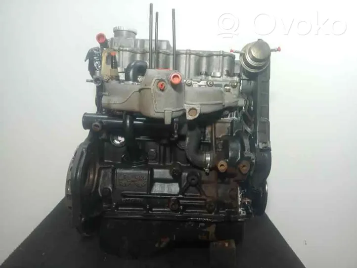 Opel Kadett E Moottori 16SV
