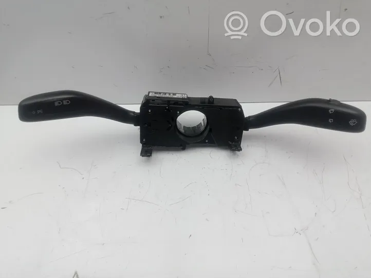 Volkswagen Polo IV 9N3 Interruttore di regolazione dell’illuminazione del quadro 6Q0953503CE