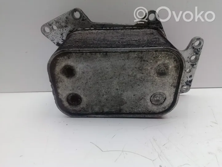 Audi A6 S6 C6 4F Radiatore dell’olio del motore 059117021A