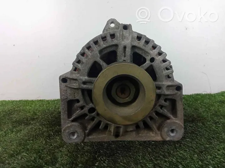 Renault Scenic RX Generatore/alternatore 