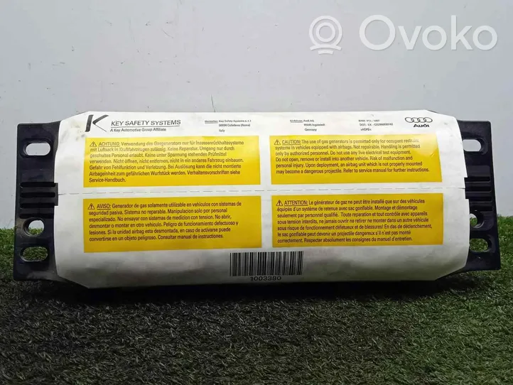 Audi Q7 4L Side airbag 