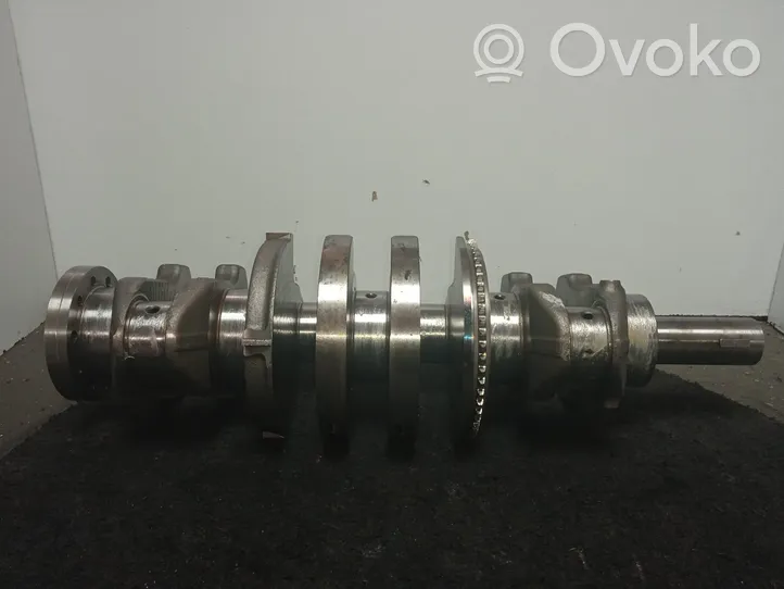 Opel Vectra C Crankshaft 