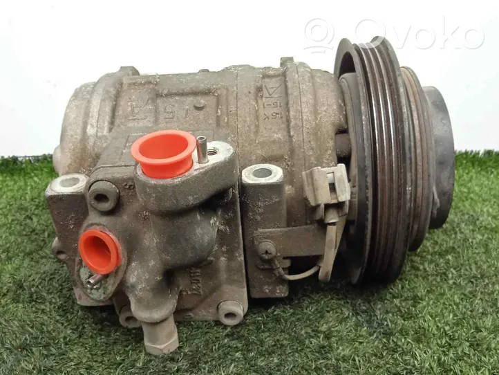 Toyota Celica T200 Compressore aria condizionata (A/C) (pompa) 4472000462