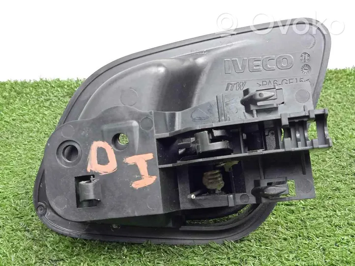 Iveco Daily 6th gen Maniglia interna per portiera anteriore 5801834155