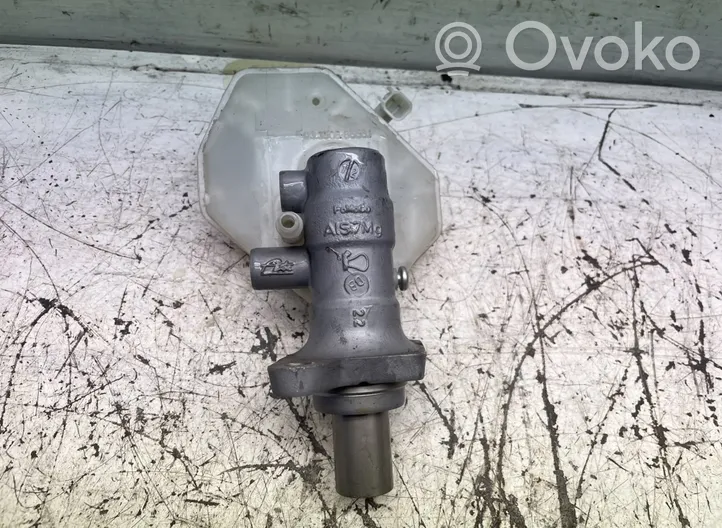 Volvo S60 Master brake cylinder 