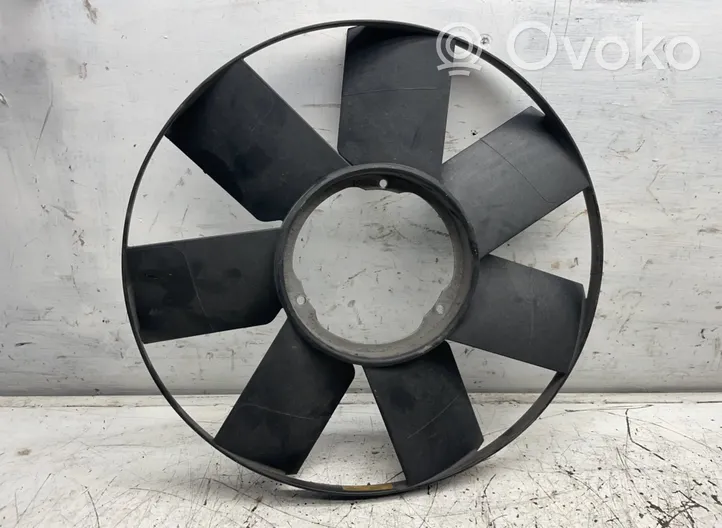 BMW X5 E53 Ventiliatora propellers 