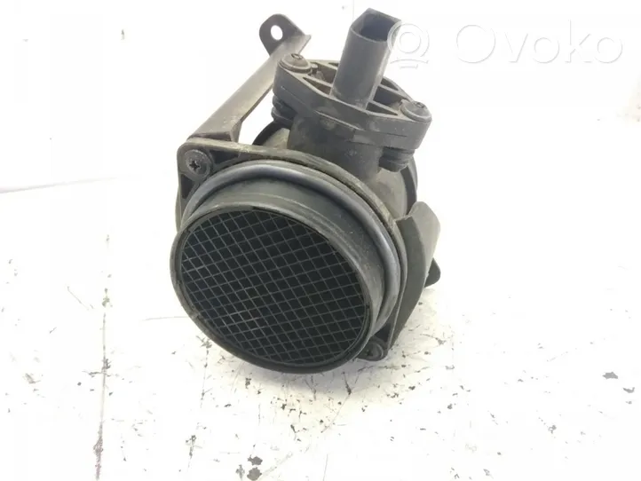 Audi A8 S8 D3 4E Mass air flow meter 