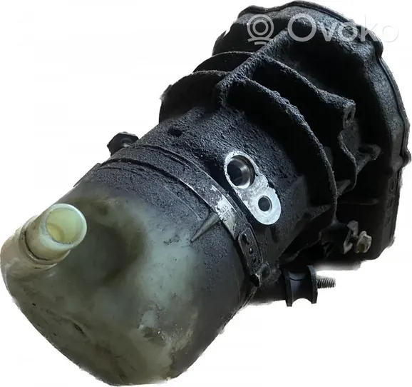 Volvo XC60 Power steering pump 