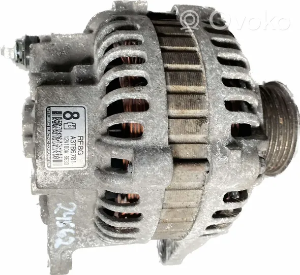 Mazda 6 Alternador 