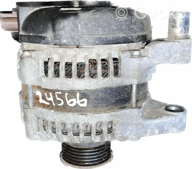 Volvo S40 Generatore/alternatore 