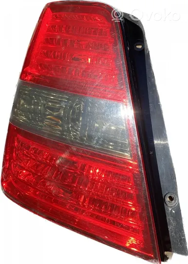 KIA Sorento Lampa tylna 