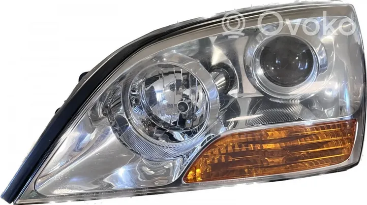 KIA Sorento Headlight/headlamp 