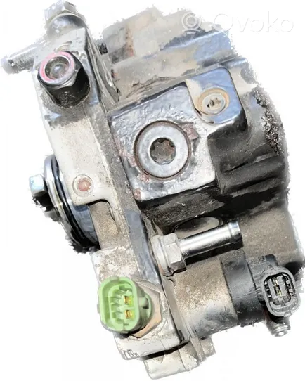 Volvo XC90 Fuel injection high pressure pump 