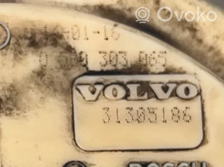 Volvo XC90 Pompe à carburant 