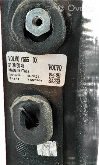 Volvo V40 Lampa tylna 