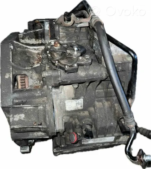 Volkswagen PASSAT B6 Automaattinen vaihdelaatikko 