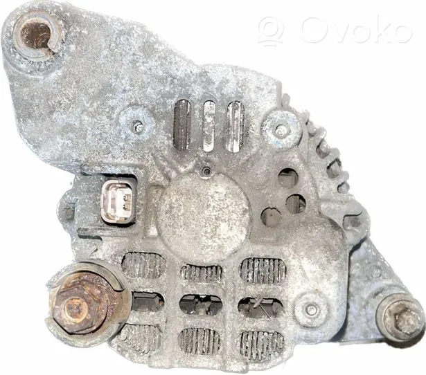 Dacia Sandero Alternator 