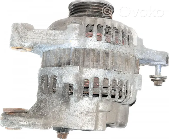 Dacia Sandero Generator/alternator 