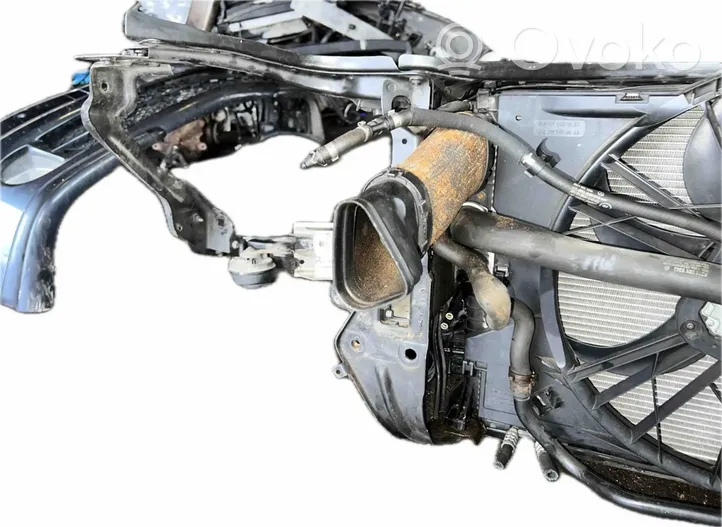 Mercedes-Benz E W211 Części i elementy montażowe 