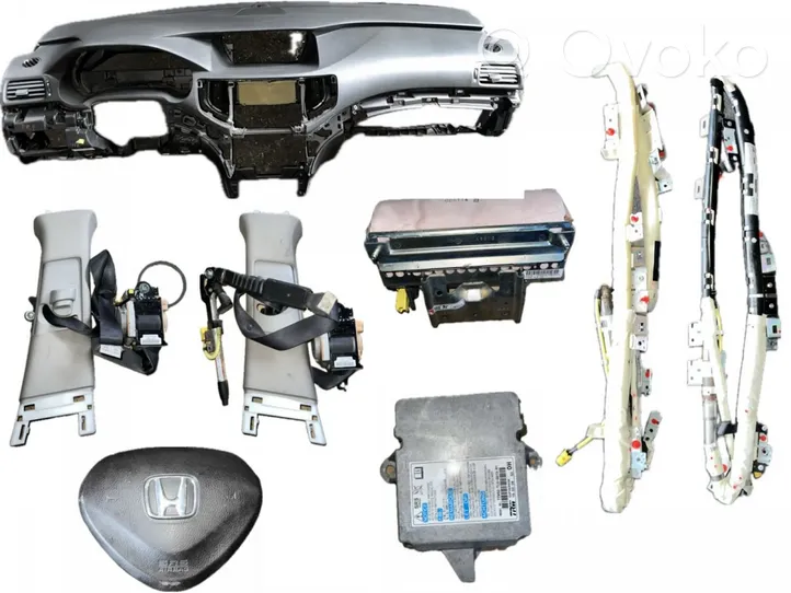 Honda Accord Kit d’airbag 