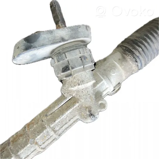 Opel Combo C Steering rack 