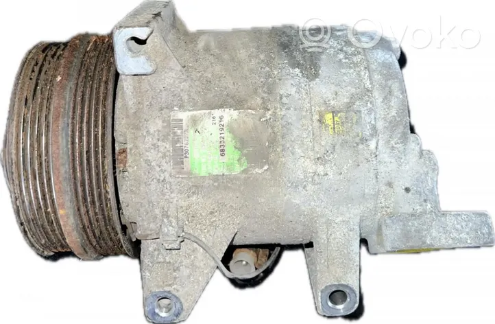 Volvo S40 Compressore aria condizionata (A/C) (pompa) 