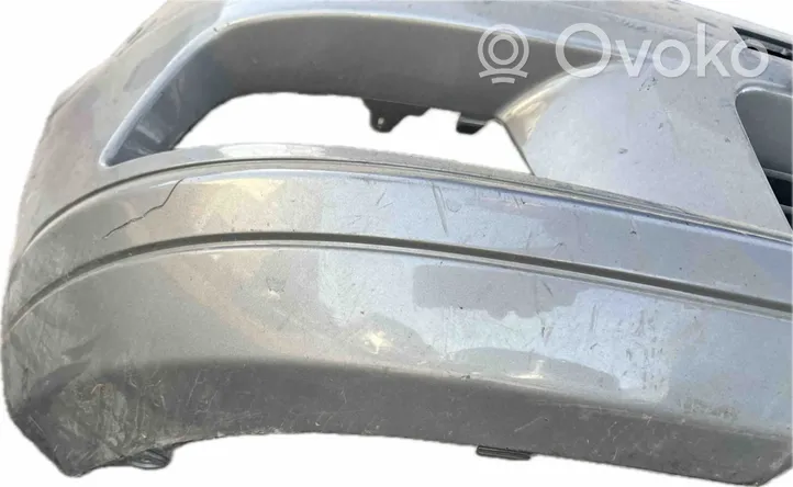 Mercedes-Benz C W204 Front bumper 