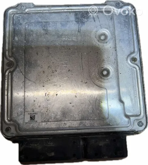 KIA Sorento Sterownik / Moduł ECU 