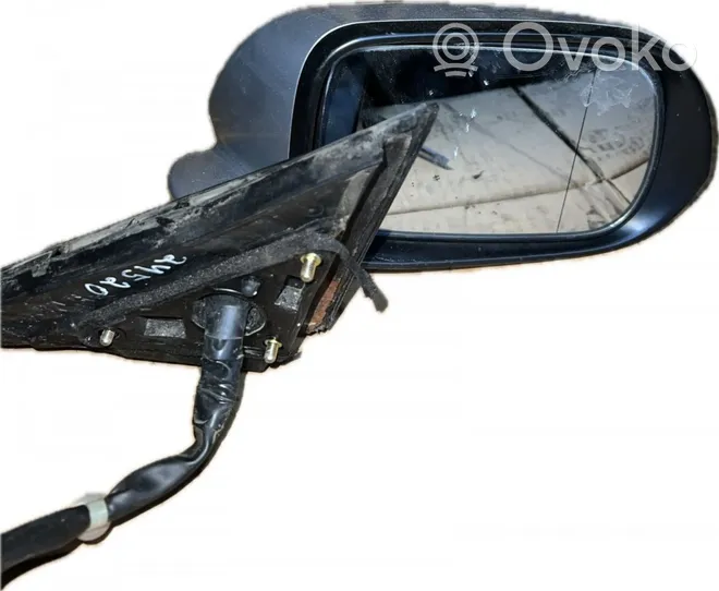 Honda Accord Front door electric wing mirror 