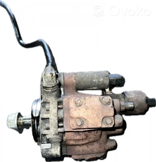 Ford Transit -  Tourneo Connect Fuel injection high pressure pump 