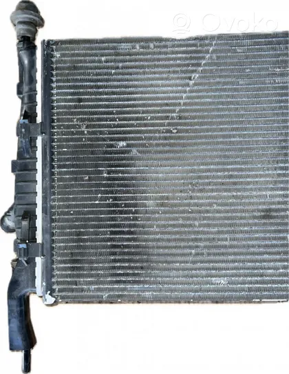 Ford Transit Radiator set 