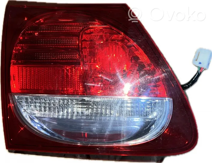 Lexus GS 300 350 430 450H Takaluukun takavalot 