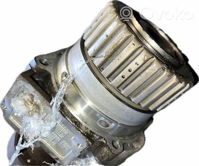 Volvo S60 Stellmotor Hinterachsgetriebe Differentialgetriebe 