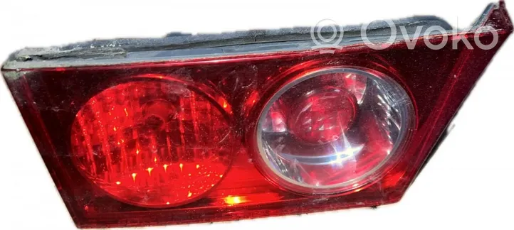 Honda Accord Tailgate rear/tail lights 