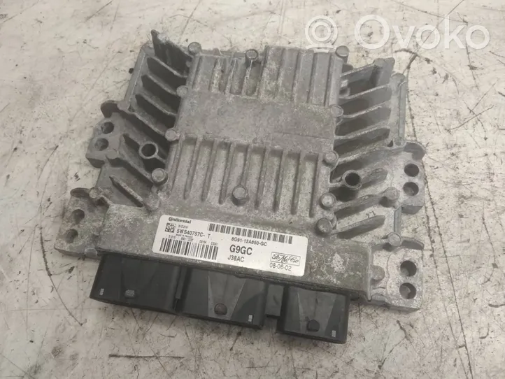 Ford Mondeo Mk III Engine control unit/module 