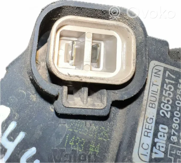 KIA Picanto Alternador 