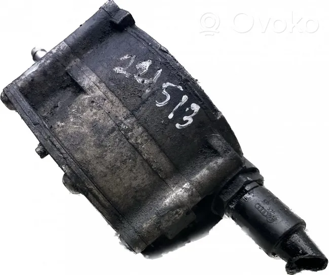 Volkswagen Touran I Brake booster 