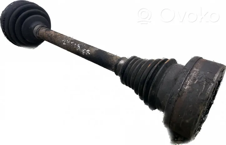 Volkswagen Touran I Front driveshaft 