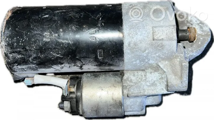 Volvo XC90 Starter motor 