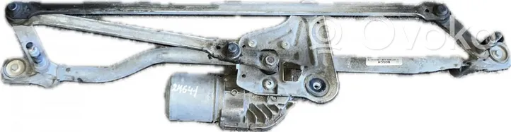 Volvo XC70 Front wiper linkage 