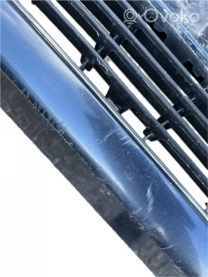 Citroen C5 Front bumper 