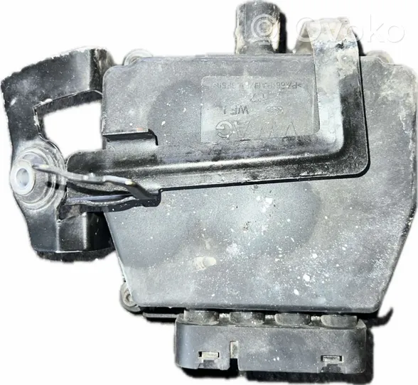 Volkswagen Golf V Solenoīda vārsts 