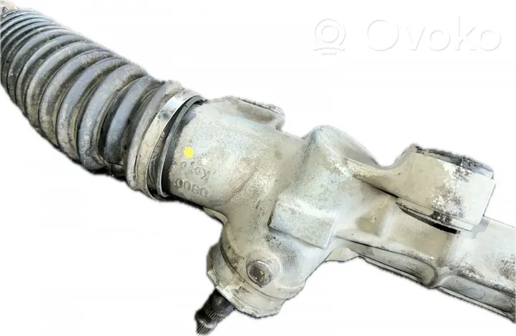 Toyota Avensis T250 Steering rack 