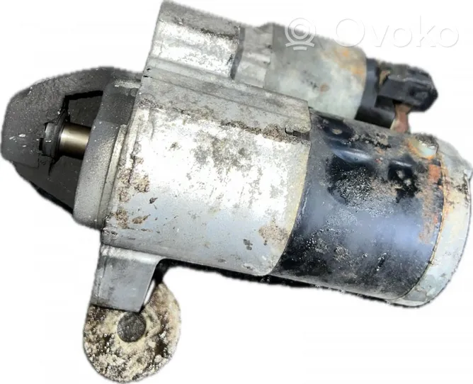 Citroen C4 I Starter motor 