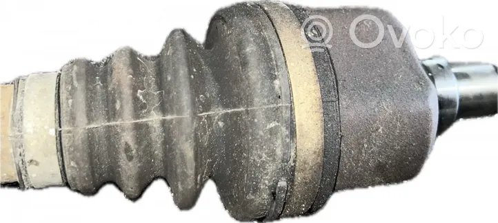 Citroen C4 I Front driveshaft 