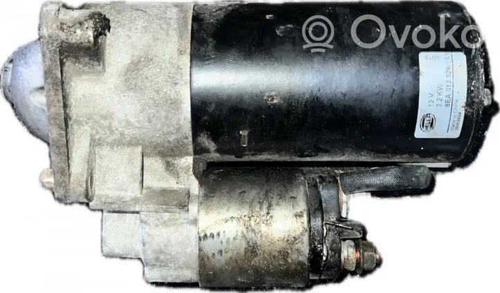 Volvo XC90 Starter motor 