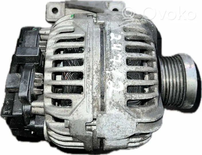 Volvo XC90 Generator/alternator 