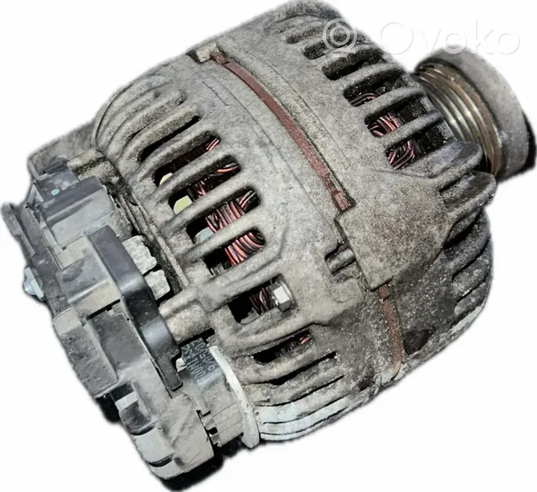 Volvo XC90 Generatore/alternatore 