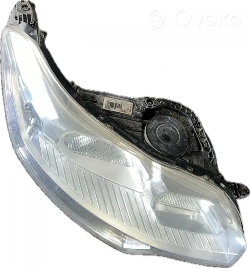 Citroen C5 Lampa przednia 